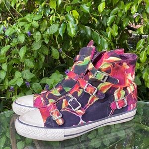 ASH high top sneakers